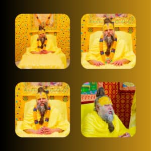 Shri Premanand Govind Sharan Ji Maharaj